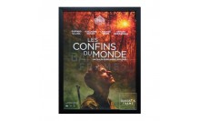กรอบรูปใส่ภาพโปสเตอร์หนัง Les confins du monde ภาพยนตร์ชีวิต/บันเทิงคดีอิงประวัติศาสตร์